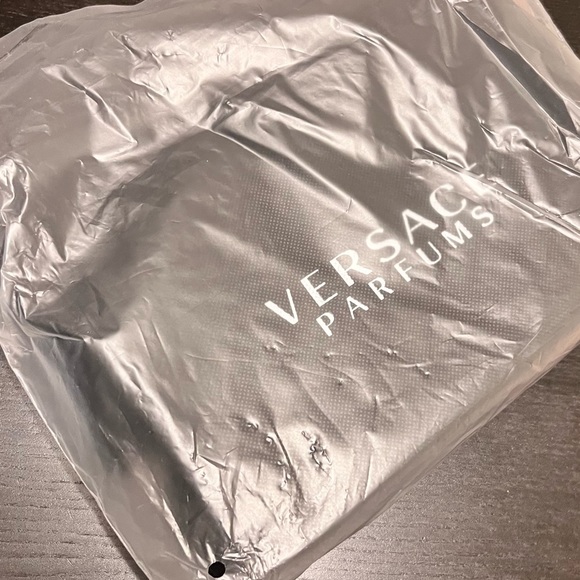 Versace Collection Bags Versace Collection Parfums Bag Crossbody